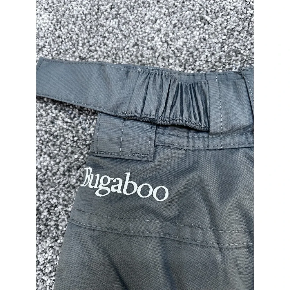 Columbia Omni-Heat Bugaboo Snow‎ / Ski Pants Boys Size 4/5